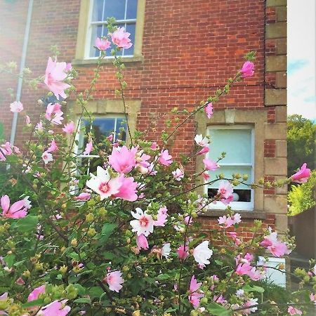 The Victorian House Bed & Breakfast Bridport Eksteriør bilde